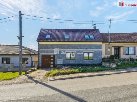 Prodej domu/vily, 220 m²