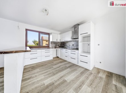 Prodej domu/vily, 220 m²