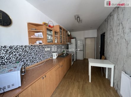 Prodej domu/vily, 261 m²