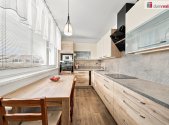 Prodej bytu, 3+1, 70 m²