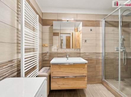 Prodej bytu, 3+1, 70 m²