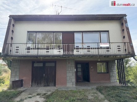 Prodej domu/vily, 180 m²