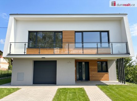 Prodej domu/vily, 180 m²