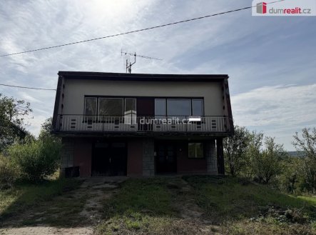 Prodej domu/vily, 180 m²