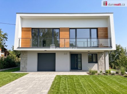 Prodej domu/vily, 180 m²