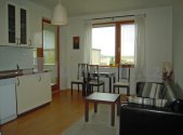 Pronájem bytu, 2+kk, 46 m²