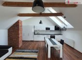 Pronájem bytu, 2+kk, 60 m²