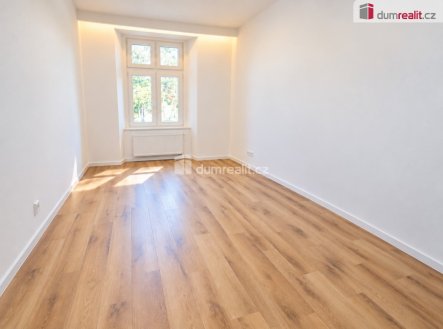 Prodej bytu, 2+kk, 50 m²
