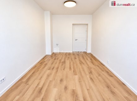 Prodej bytu, 2+kk, 50 m²