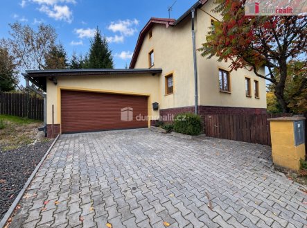 Prodej domu/vily, 120 m²