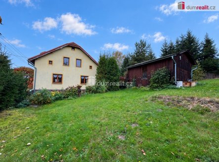 Prodej domu/vily, 120 m²
