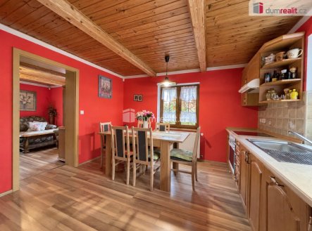 Prodej domu/vily, 120 m²