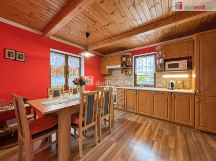 Prodej domu/vily, 120 m²