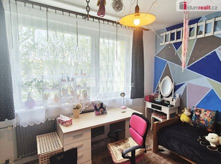 Prodej bytu, 4+1, 83 m²