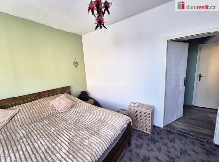 Prodej bytu, 4+1, 83 m²