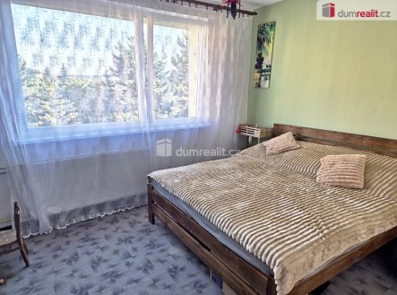 Prodej bytu, 4+1, 83 m²