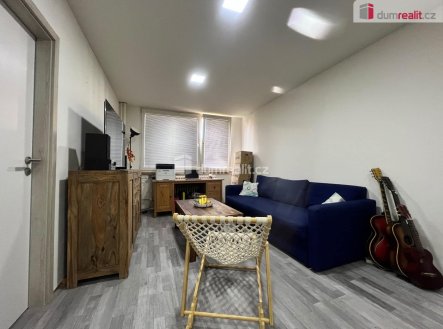 Prodej bytu, 2+kk, 47 m²