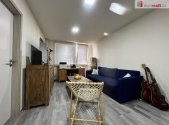 Prodej bytu, 2+kk, 47 m²