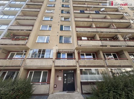 Prodej bytu, 2+1, 81 m²