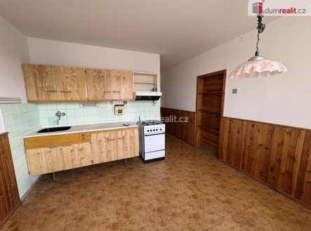 Prodej bytu, 2+1, 81 m²