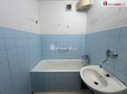 Prodej bytu, 2+1, 81 m²