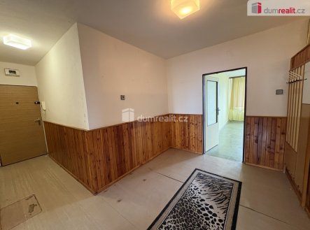 Prodej bytu, 2+1, 81 m²