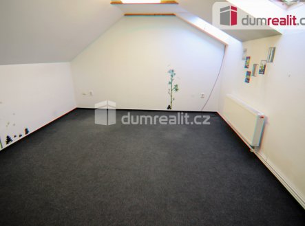 Pronájem kanceláře, 22 m²