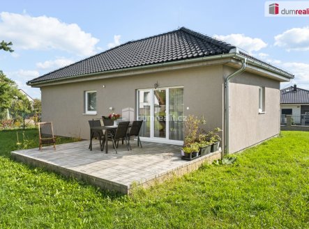 Prodej domu/vily, 73 m²