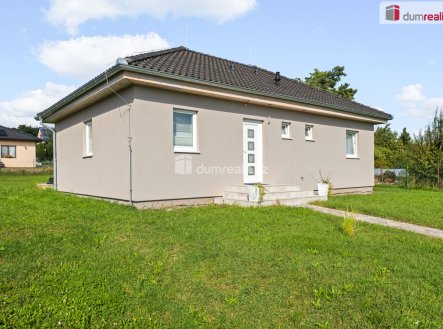 Prodej domu/vily, 73 m²