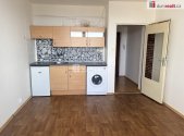 Pronájem bytu, 1+kk, 25 m²