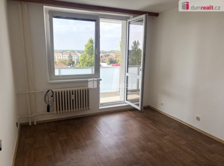 Pronájem bytu, 1+kk, 25 m²