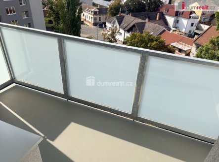 Pronájem bytu, 1+kk, 25 m²