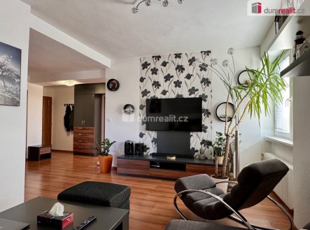 Prodej bytu, 3+kk, 77 m²