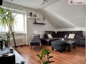 Prodej bytu, 3+kk, 77 m²