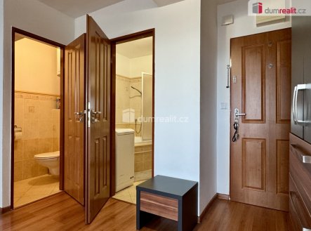 Prodej bytu, 3+kk, 77 m²