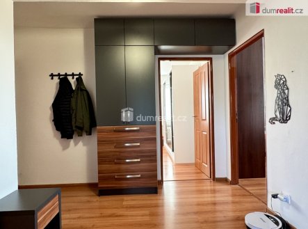 Prodej bytu, 3+kk, 77 m²