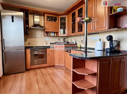 Prodej bytu, 3+kk, 77 m² obrázek