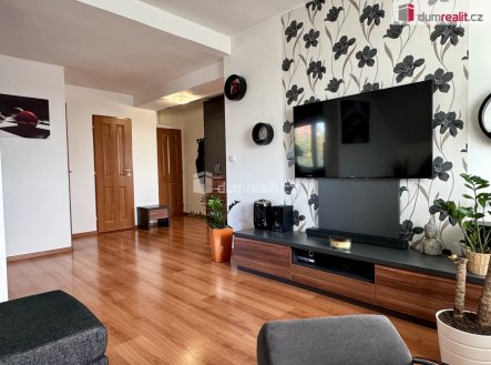 Prodej bytu, 3+kk, 77 m² obrázek