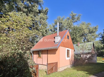 Pronájem chaty/rekreačního objektu, 20 m²