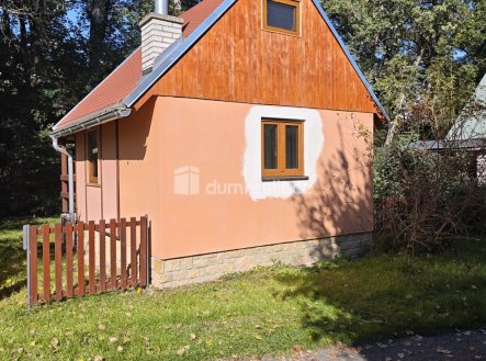Pronájem chaty/rekreačního objektu, 20 m²