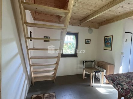 Pronájem chaty/rekreačního objektu, 20 m²