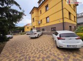 Pronájem bytu, 2+kk, 45 m²