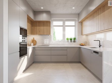 Prodej domu/vily, 96 m²
