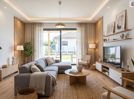 Prodej domu/vily, 96 m²