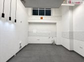 Pronájem obchodní prostory, 14 m²