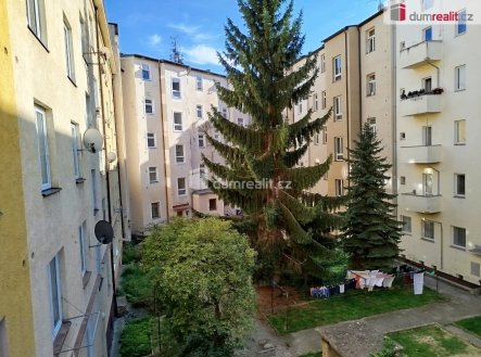 Pronájem bytu, 2+1, 57 m²