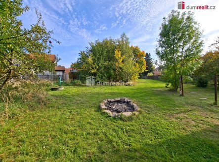 Prodej pozemku pro bydlení, 3 577 m²