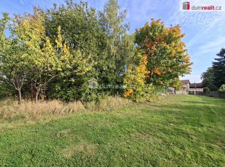 Prodej pozemku pro bydlení, 3 577 m²