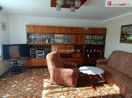 Pronájem bytu, 4+1, 125 m²