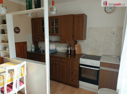 Pronájem bytu, 4+1, 125 m²